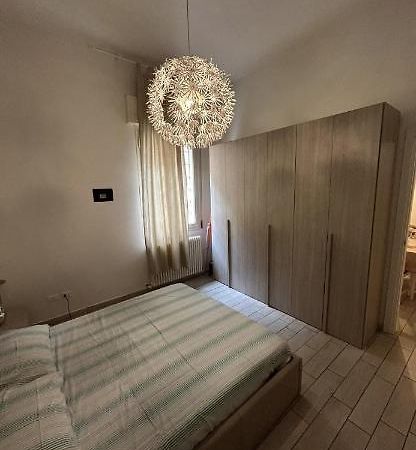 Baracca 7 Apartment Bologna Kültér fotó