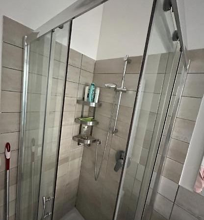 Baracca 7 Apartment Bologna Kültér fotó