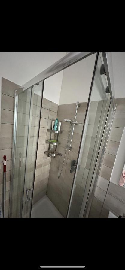 Baracca 7 Apartment Bologna Kültér fotó
