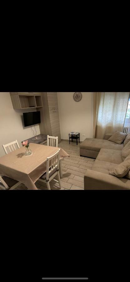 Baracca 7 Apartment Bologna Kültér fotó