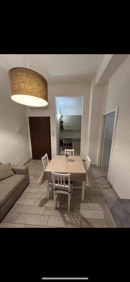 Baracca 7 Apartment Bologna Kültér fotó