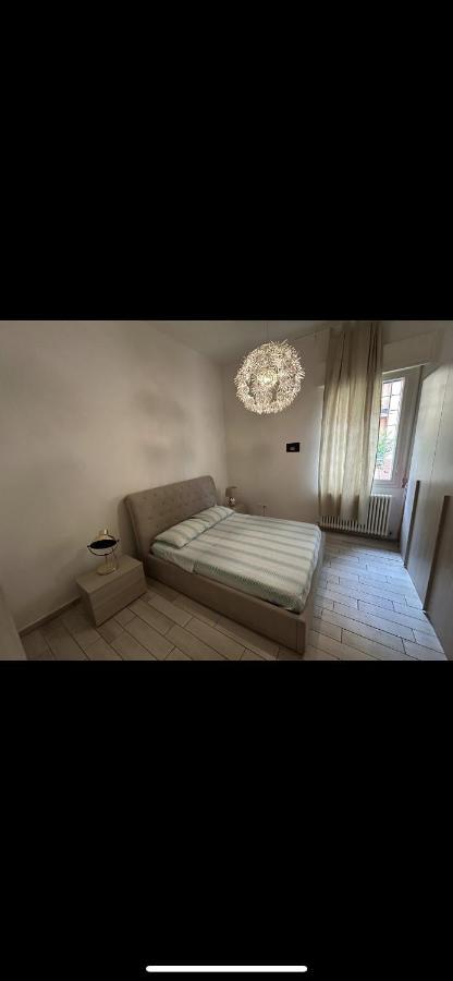 Baracca 7 Apartment Bologna Kültér fotó